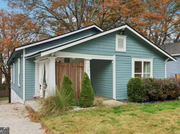 761 Bellemeade Ave NW, Atlanta, GA 30318