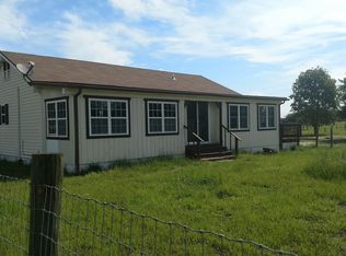 2951 SE 114th Ave, Morriston, FL 32668