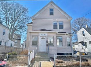 35A Birch St #2, Quincy, MA 02171