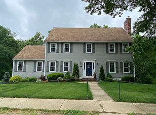 94 Anderson Rd, Marlborough, MA 01752