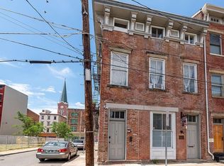 1667 Hamer St, Cincinnati, OH 45202