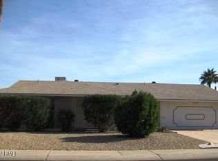 10807 W Roundelay Cir, Sun City, AZ 85351