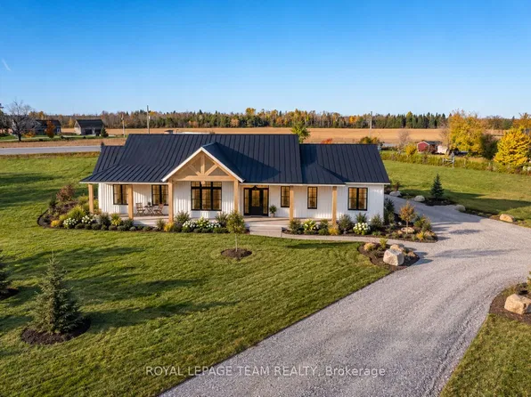 806 Kidd Rd, Beckwith, ON K0A 1B0