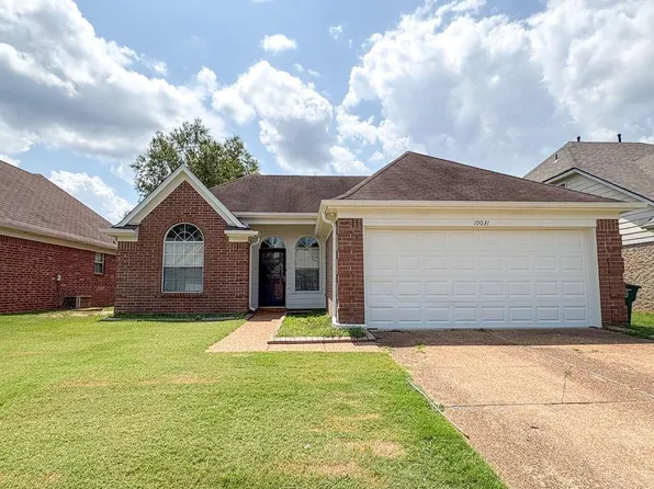 10031 Cameron Ridge Trl, Cordova, TN 38016