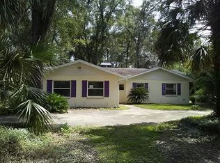 6704 NW 160th St, Alachua, FL 32615