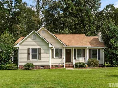250 Kinnis Creek Dr, Angier, NC, 27501