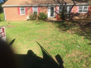 7807 Kahlua Dr, Richmond, VA 23227