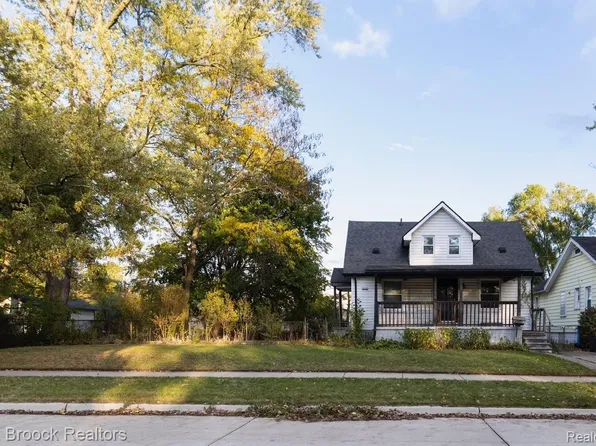 27328 Park Ct, Madison Heights, MI 48071