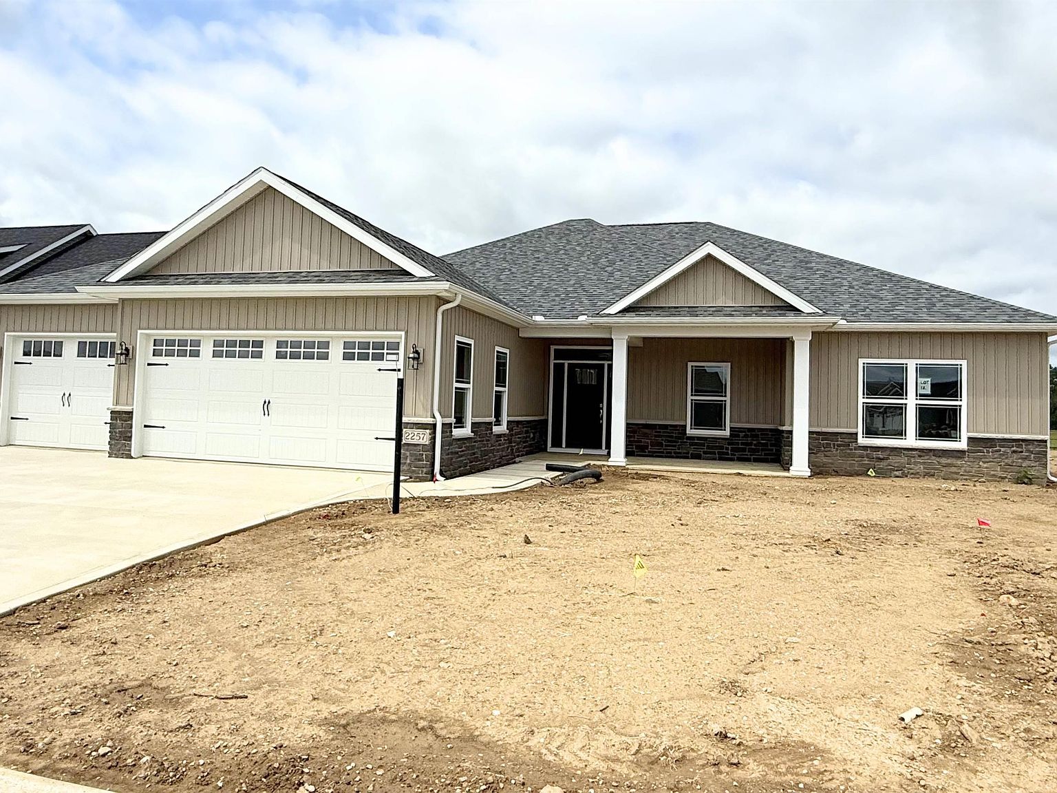 2257 Raccoon Run Blvd