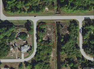 12303 Gulfstream Blvd, Port Charlotte, FL 33981