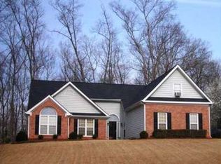 5387 Fawn Ivey Ln, Buford, GA 30519