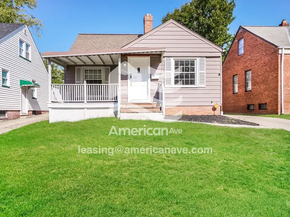 9505 S Highland Ave, Garfield Heights, OH 44125