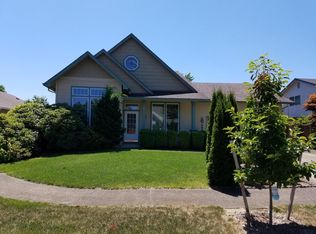 4041 Sabrena Ave, Eugene, OR 97404