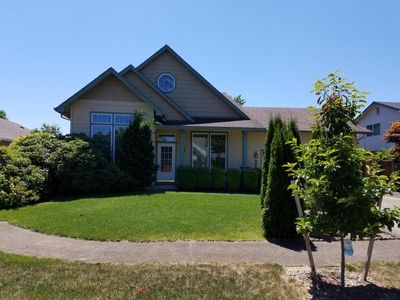 4041 Sabrena Ave, Eugene, OR, 97404