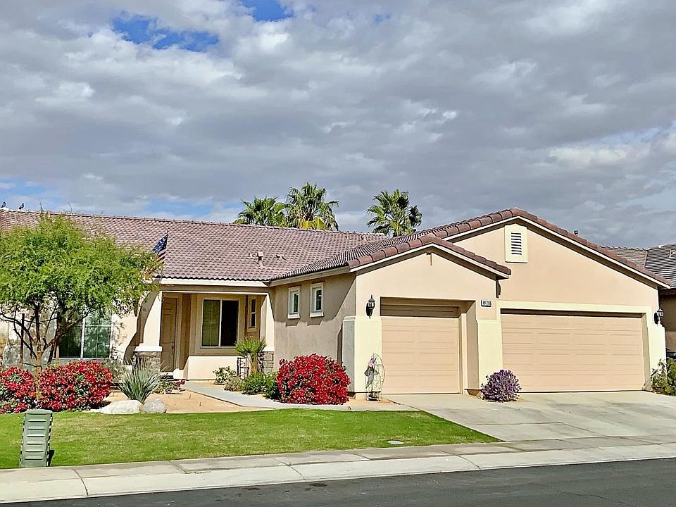 1st image of 81286 Avenida Romero