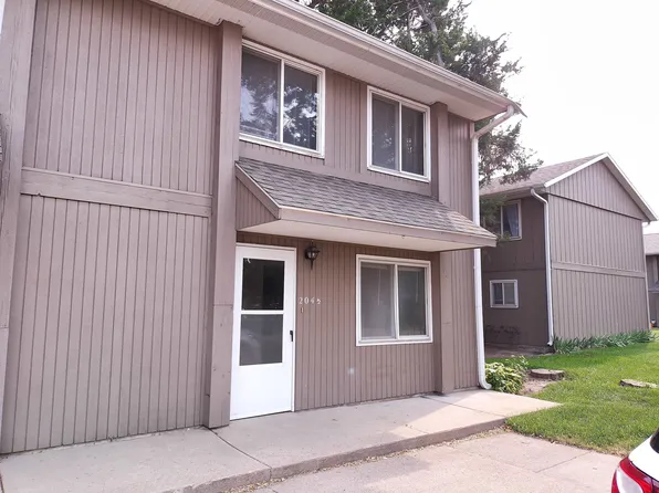 204 1/2 W Francis St, North Platte, NE 69101
