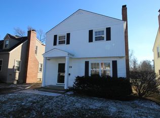 439 Garden Rd, Columbus, OH 43214