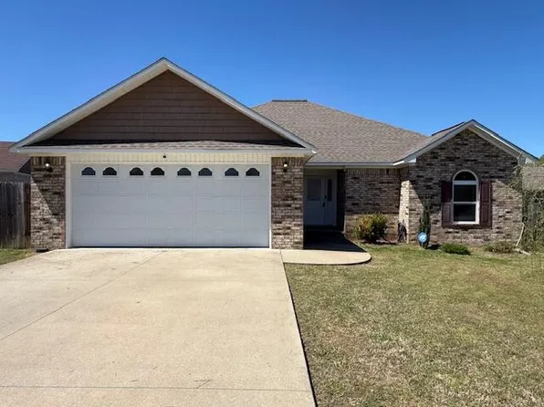2041 Polk Bayou Loop, Batesville, AR 72501