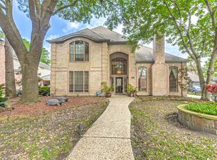 3202 Mission Grove Dr, Houston, TX 77068