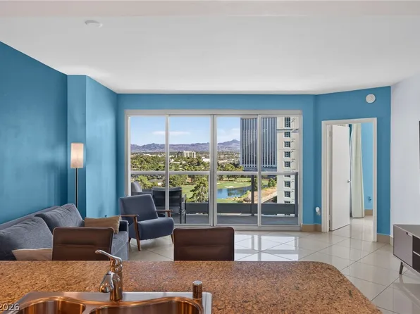 322 Karen Ave Unit 1106, Las Vegas, NV 89109
