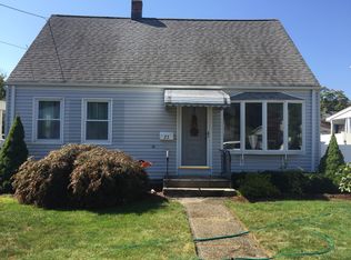 23 Bergen Ave, Haskell, NJ 07420