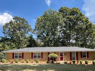 1402 Jon Juca Ct, Stone Mountain, GA 30088