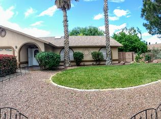 3225 Cypress St, Kingman, AZ 86401