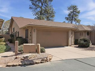 1501 N Beeline Hwy Unit 17, Payson, AZ 85541