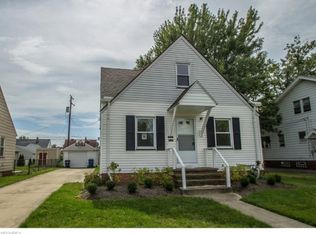 2519 Tuxedo Ave, Parma, OH