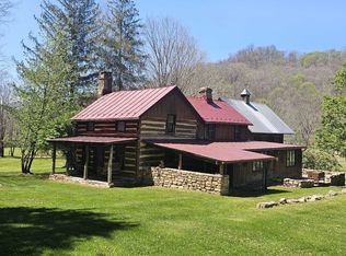1287 Dry Branch Rd, Monterey, VA 24465