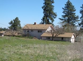 4347 S Dorset Rd, Spokane, WA 99224