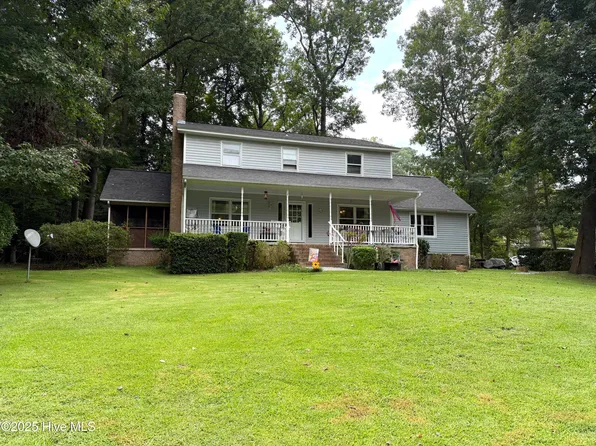 101 Hughes Lane, New Bern, NC 28560