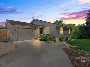 5650 W Oreana Ct, Boise, ID 83705