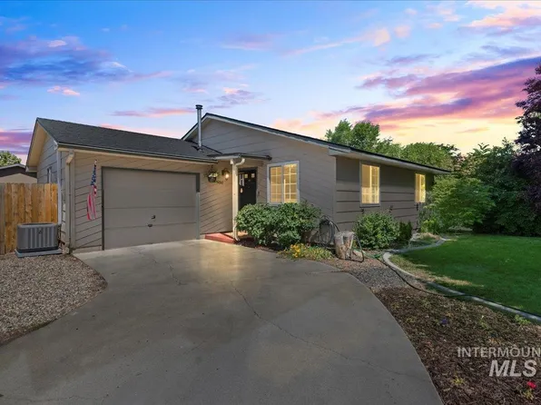 5650 W Oreana Ct, Boise, ID 83705