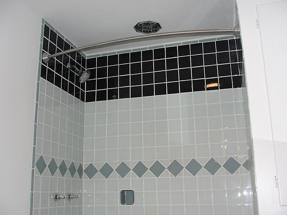 Rain Shower