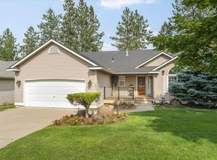 6631 S Meadow St, Spokane, WA 99224