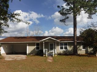 4770 Dora St, Waycross, GA 31503