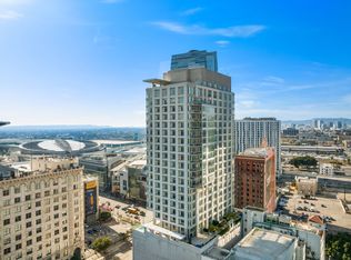 717 Olympic, Los Angeles, CA 90015