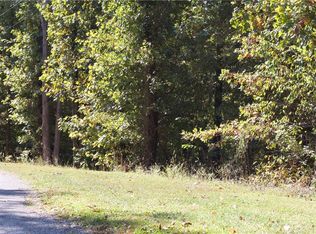 Dunsford Dr, Bella Vista, AR 72715