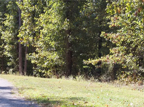 Dunsford Dr, Bella Vista, AR 72715