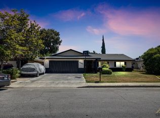 2001 Marc A Mitscher Ct, Bakersfield, CA 93304