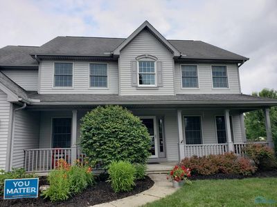 1099 Bending Brook Ln, Waterville, OH, 43566