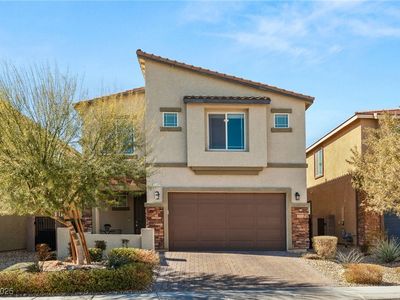 7717 Rosebark Cliffs St, North Las Vegas, NV, 89084