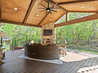 1614 Shimron Ln, Waxhaw, NC 28173