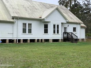 1054 Brigman Hwy, Eunice, LA 70535