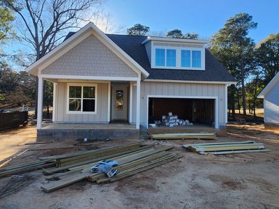 108 Saluda Dr, Santee, SC, 29142