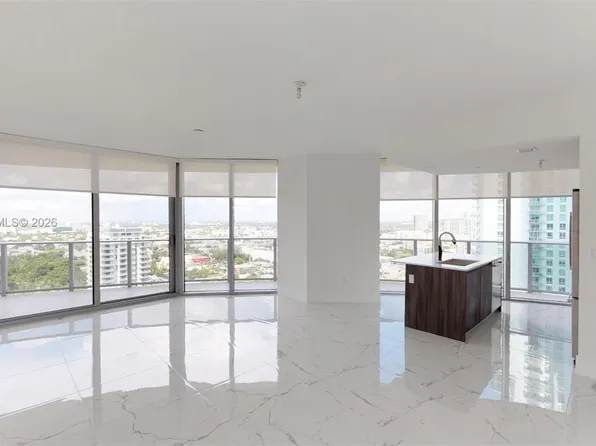 488 NE 18th St Unit 2401, Miami, FL 33132