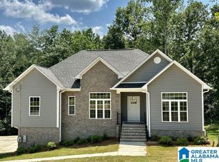 325 Quail Ridge Rd, Odenville, AL 35120