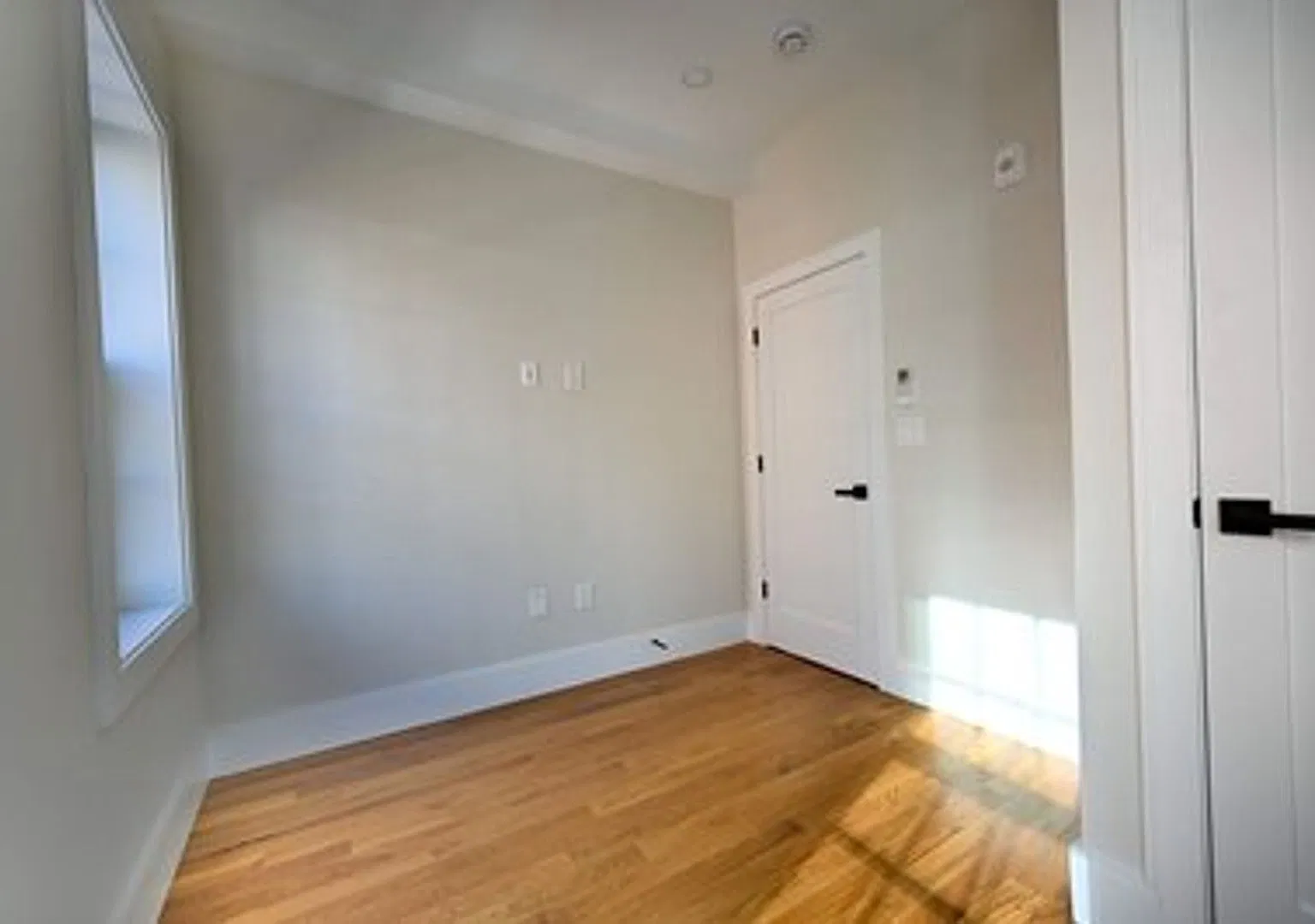 Beautiful, Renovated 2 Bed/1 Bath Right In The South End! — Photo 3