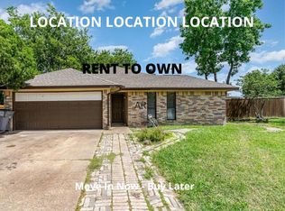 3834 7th St, Sachse, TX 75048